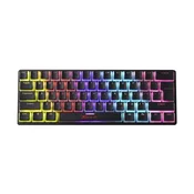 Gaming tastatura Xtrike GK985P mehanicka