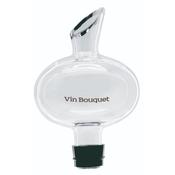VIN BOUQUET Vinski dekanter tocilica