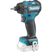 Makita Makita Akumulatorski vrtalni vijačnik DF032DZ, 12V, 18 stopenj navora