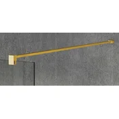 Gelco VARIO Podporna Šipka 1400mm, Zlatna Mat (GELCO)