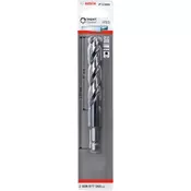Bosch HSS spiralna burgija sa šestostranim prihvatom 10,0 mm 10 x 87 x 133 pakovanje od 1 komada - 2608577063