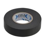 shumee Profesionalni električni izolacijski trak 0,18 mm * 19 mm * 20 MB - BE ESC1920NE