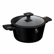 Berlingerhaus 24 cm titanov lonec Bh-7087 Monaco