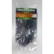 Marabu za vezavo muh HENDS MARABOU-BLUE DUN | M-37