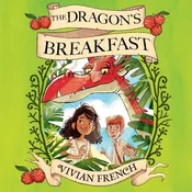 AUDIBOOK Avdio knjiga: The Dragons Breakfast