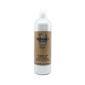 Tigi Vlažilni šampon za Bed Head za moške ( Clean Up Daily Shampoo) (Odtenek 750 ml)
