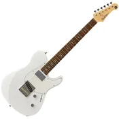 Yamaha Pacifica SC Standard Plus 11S Shell White Električna kitara