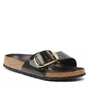 BIRKENSTOCK  Madrid Big Buckle  Črna