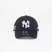 Čepica Nike Cooperstown Club Unstructured Organic Cotton Cap Pitch Blue M/L