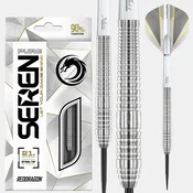 Steeldart puščice RED DRAGON/SEREN PURE/2