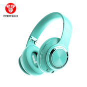 FANTECH Gaming bežicne slušalice Bluetooth WH01 menta