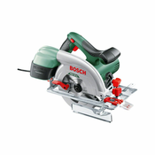 Bosch Ručna kružna testera PKS 55 A 0603501020