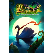 Grim Legends 2: Song of the Dark Swan