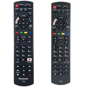 General PANASONIC N2QAYB001245 - zamenjava daljinski upravljalnik
