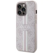 Guess OVITEK GUESS HARDCASE ZA IPHONE 13 PRO 13 6.1 Z MAGNETOM ZA MAGSAFE