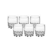 Pasabahce set casa Silvana 42415
