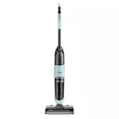 Midea Štapni usisivac za mokro i suvo MWD-X6, 21.6V, 0.6l, Svetloplavi