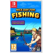 Nice Day for Fishing - Legendary DLC (SWITCH)