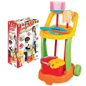 Set za cišcenje Candy DEDE 019650