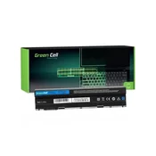 Green Cell Baterija za Dell E5520 11,1V 4400mAh