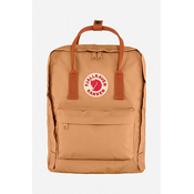 Fjällräven Kanken Peach Sand/Terracotta Brown 16 L Outdoor nahrbtnik