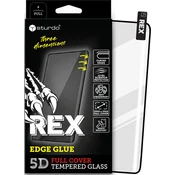 Sturdo REX kaljeno zaščitno steklo Realme 11 Pro 5G (5D EDGE GLUE)