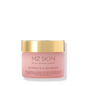 MZ SKIN Hydrate & Nourish Dnevna Hidratantna Krema s Hijaluronom i Retinolom 50 mL