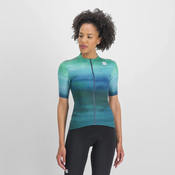 Sportful WOMENS FLOW SUPERGIARA JERSEY, biciklisticka majica