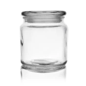 shumee Steklena posoda za hrano 580 ml