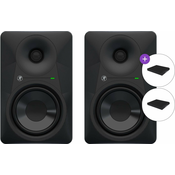 Mackie MR624 SET Aktivni studijski monitor