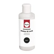 Rayher.	 Decoupage lepilo&lak, mat, 80 ml