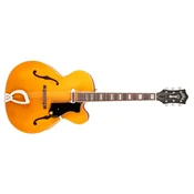 GUILD A-150 SAVOY BLV hollow body kitara
