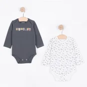 Just kiddin baby bodi Woodland 2/1, 62-9