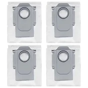 Vrečka za sesalnik, 4 kos za Xiaomi Roborock Q10-series, S8 Pro, S8 Pro Plus