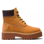 Pohodni čevlji Timberland Stone Street 6In Wp TB0A5RJD2311 Rjava