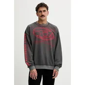Pulover Diesel S-BOXT-T1