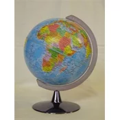 Globus, 25 cm - politični