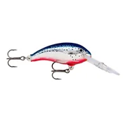 Rapala Vobler Shad Dancer 04 BFL