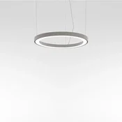 VISEČA SVETILKA RIPPLE 50 BELA 50W 3000K 3089lm AR2060010A