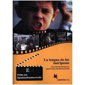 La lengua de las mariposas