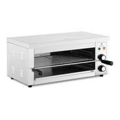 Salamander brojler - 2.500 W - 50 - 300 °C