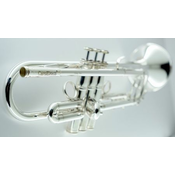TROBENTA CAROL BRASS Bb CTR-5060H POSREBRENA