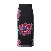VERO MODA Krilo VMASTI modra/roza/rdeča/črna