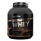 5 Stars Whey protein cokolada 3kg