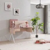 HANAH HOME Radni sto Rosetta