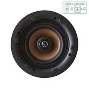 Art Sound CORE 130 | Active Artcore Speaker 5,25 Round White