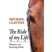 The Ride of My Life