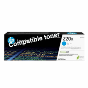 toner W2201X (220X) Cyan za 5.500 strani FENIX za HP Color LaserJet Pro 4202dw, 4202dn, MFP 4302fdw, MFP 4302fdn, MFP 4302dw