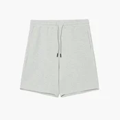 Cropp - Sportski šorts - light grey
