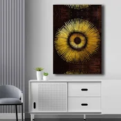 Opviq Slika na platnu 70x100cm